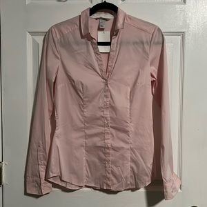 H&M blouse